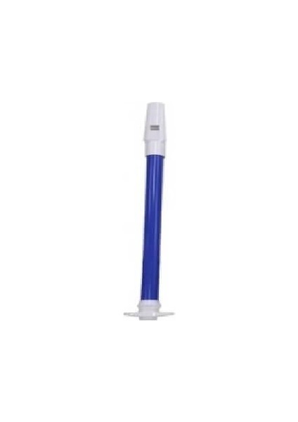 TW06CBL Slide Whistle Mavi Slide Düdük