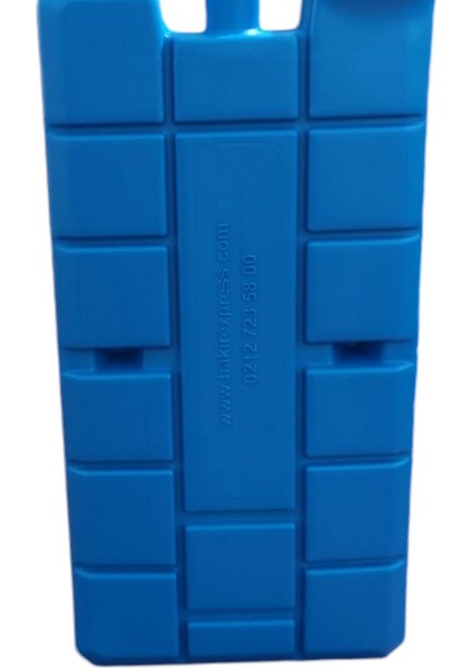 Buz Aküsü Buz Kasedi Ice Box Soğuk Soğuk Tutucu Buz Aküsü 60 Saat Koruma fırsatları
