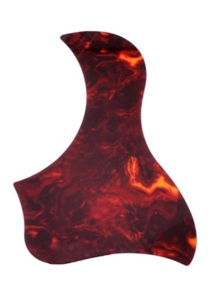 Gitar Pena Korumalığı PG165DR Pick Guard modelleri