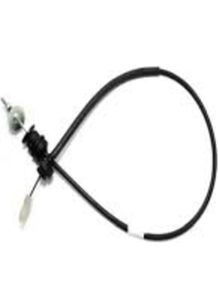 Debriyaj Teli P205 Diesel 205GTI Be3 Vites 89 660 367MM