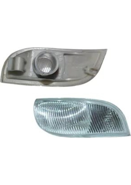 Ayna Sinyali Sol Clio