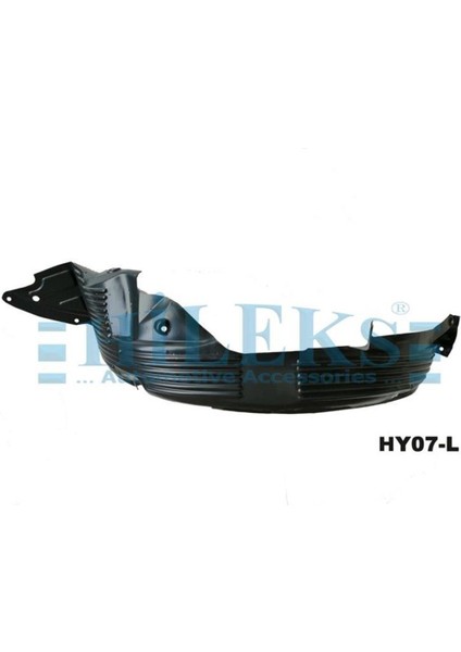 Çamurluk Davlumbazı Ön Sol I20 2012-2014