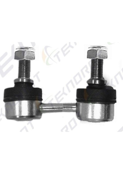 Z Rot Arka Bmw X5 E53