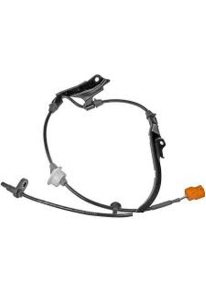 Abs Sensörü Ön Megane 4