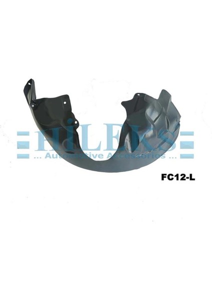 Çamurluk Davlumbazı Ön Sol Ford Connect 2003-