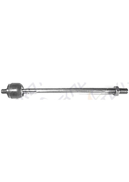Rot Mili Clio 15 Dizel (31 Cm)