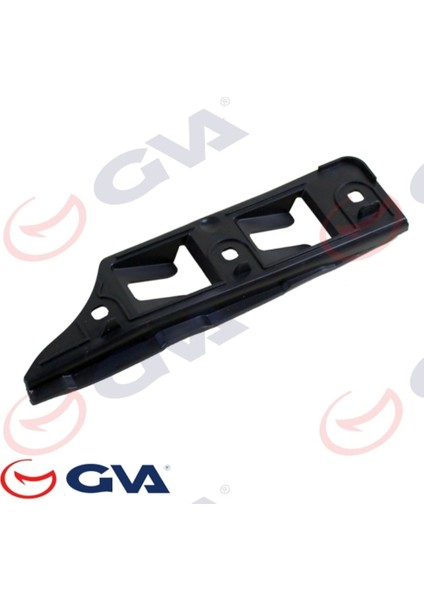 Ön Tampon Bağlantı Ayaği Sağ Golf 5 Jetta 2004 2009