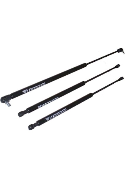 Bagaj Amortisöru Transporter T4 Takım 2 Adet