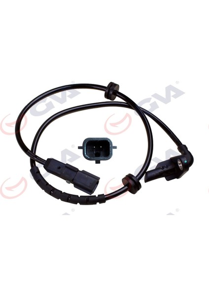 Abs Hiz Sensörü Arka Sağ Clio 4 0.9 1.2tce 1.5 Dci 2012-
