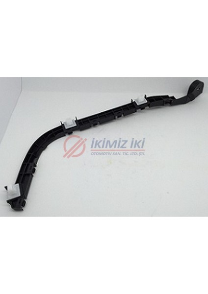 Arka Tampon Braketi Sağ Crv 2002-2007