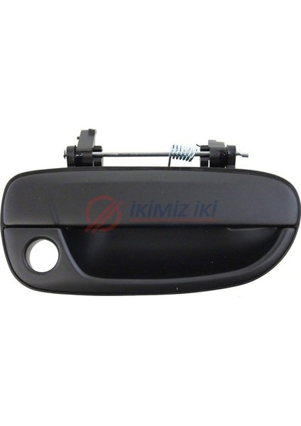 Kapı Dış Açma Kolu On Sağ Accent 2000-2005
