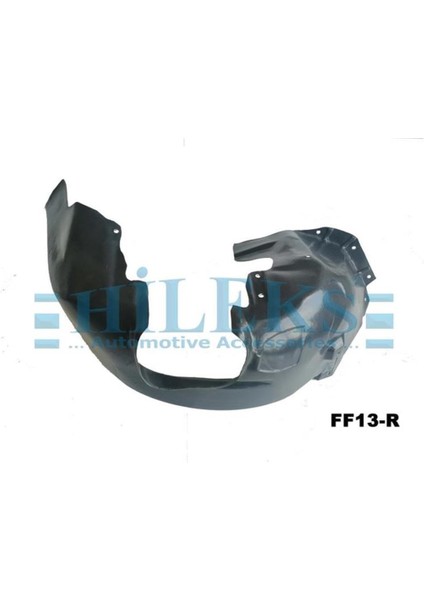 Çamurluk Davlumbazı Ön Sağ Ford Focus 3 2012-