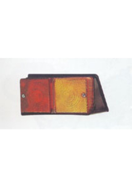 Stop Lambası Ford Traktor 3600-6600