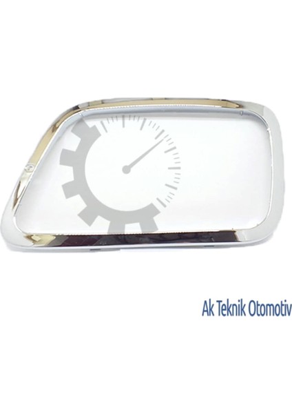 Far Cercevesi Sol Actros Mp3 2008-2013