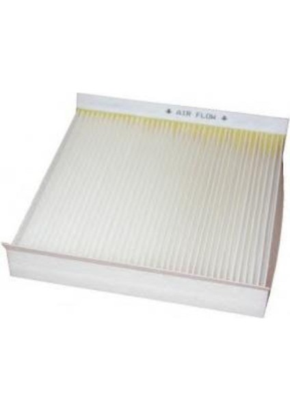 Citroen C4 1.6 Hdi Polen Filtresi 2004-2005