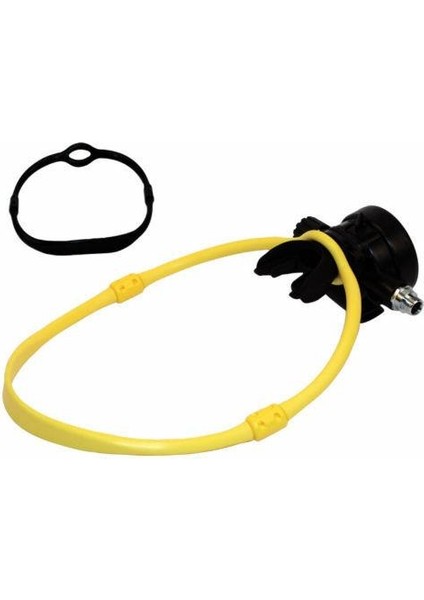 Regülatör Tutucu Boyunluk MH04 72 cm Medium