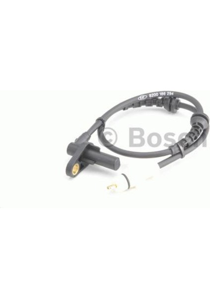 Ön Abs Kablosu Clio 3 Lb1