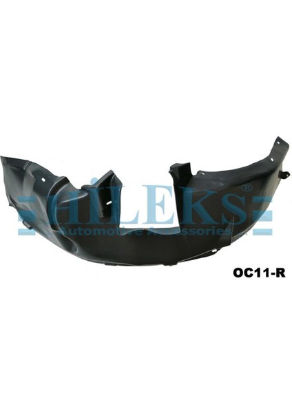 Çamurluk Davlumbazı Ön Sağ (Eski Model) Opel Corsa B 1993-2001
