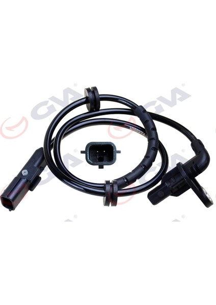 Abs Hiz Sensörü Arka Sol Clio 4 0.9 1.2tce 1.5 Dci 2012-