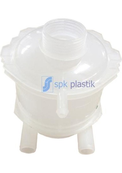 Radyatör Yedek Su Deposu (Kapaksiz) Flash Exp R11 R21