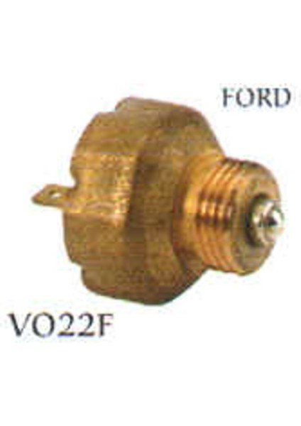 Vites Otomatigi Ford Traktor