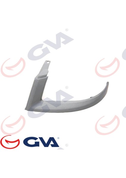 Far Alt Çıtası (Far Kasi) Sol Doblo 2005-