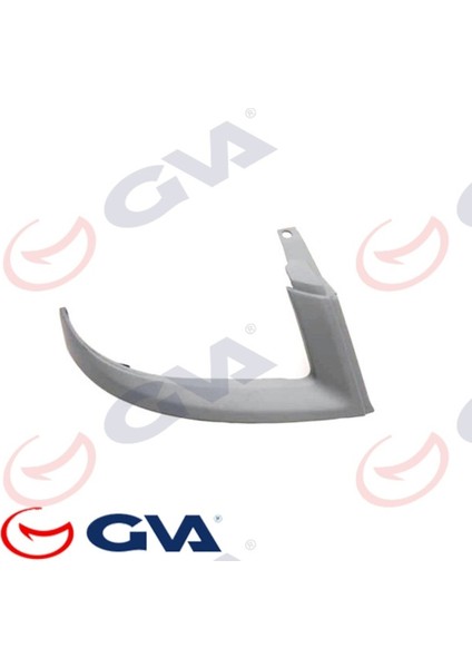 Far Alt Çıtası (Far Kasi) Sağ Doblo 2005-