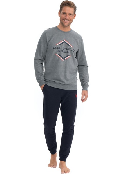 18818 Erkek Pijama Takım