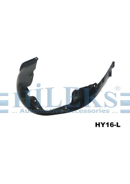 Çamurluk Davlumbazı Ön Sol Hyundai Elantra 2016 2020