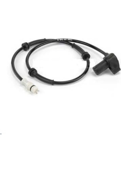 Abs Sensörü Arka Sol Clio 2 1998- 745MM