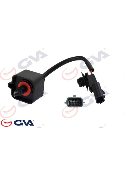 Mazot Filtre Müşürü Dacia Logan Sandero 1.5dci 2010-
