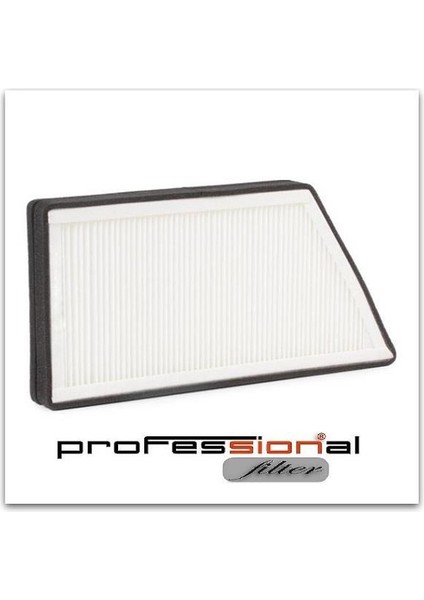 Peugeot 206 1.4 Hdı Polen Filtresi 2002-2009