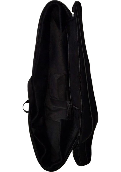 Elektro Çello Çantası -Silent Çello Soft Case Gigbag