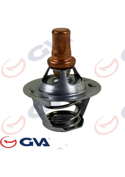 Termostat (86C) R19 Clio Exp 1.4 E6J E7J