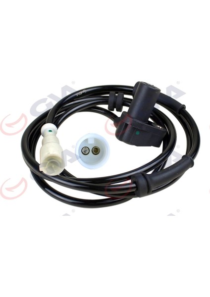 Abs Sensörü Arka Sağ Clio 2 1998- 1640MM