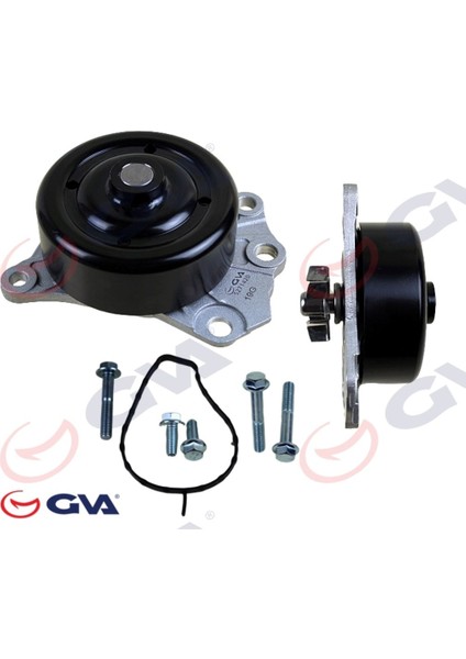 Devirdaim Yaris 1.0 C1 P107