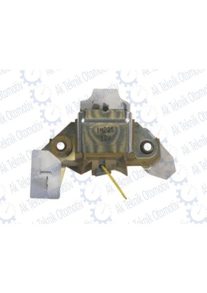 Konjektor 12V Mazda 626 Chevrolet Captiva Antara