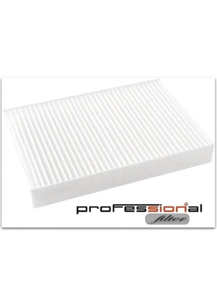 Citroen C5 1.6 Hdı Polen Filtresi 2005-2010