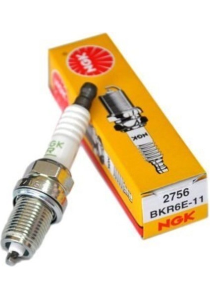 BKR6E-11 Atesleme Bujısı Cıvıc 14 15 16 1992-2000 ( 4 Adet )