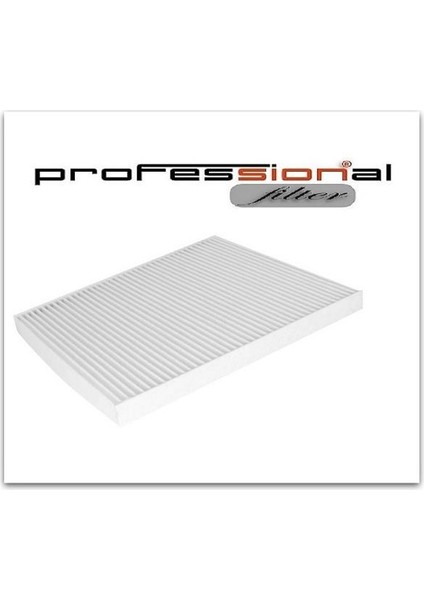 Kia Rio 1.5 Crdı Hb Polen Filtresi 2005-2011