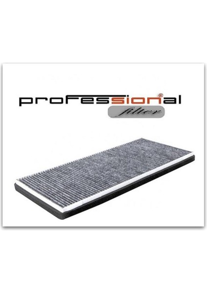 Bmw X5 3.0i Polen Filtresi E53 2000-2006 Karbonlu