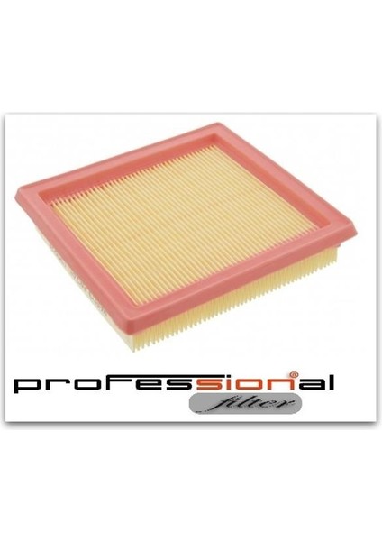 Nissan Micra 1.2 Hava Filtresi K12 2003-2010