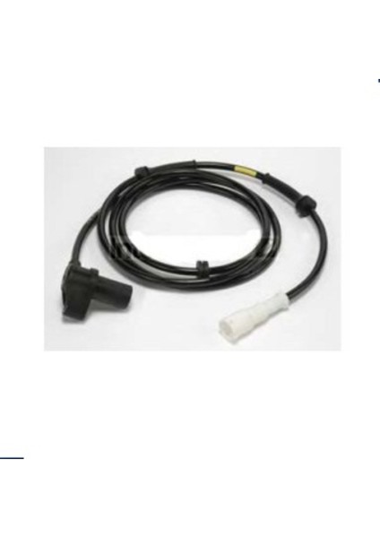 Abs Sensörü Arka Sağ Clio 2 1998- 1640MM