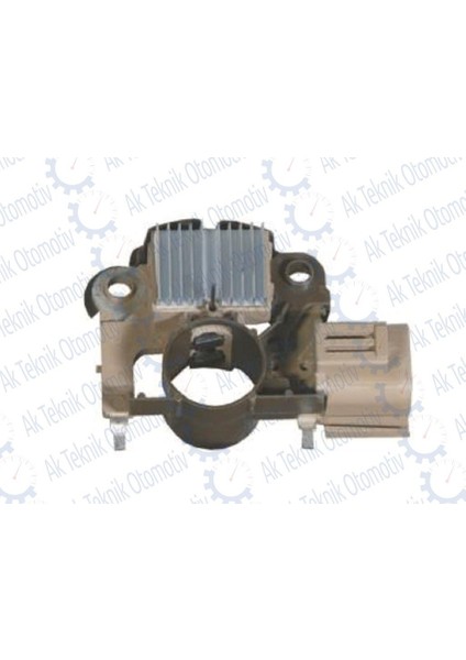 Konjektor 12V Mazda 323 90..93 Mondeo 1993-2 Fisli