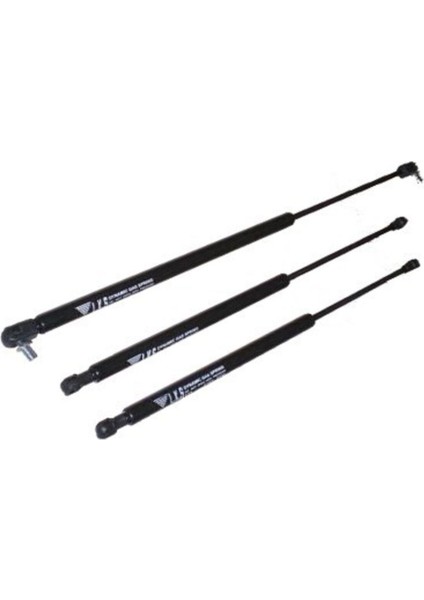 Ford Fıesta 5 Bagaj Amortısoru 5 Kapı Takımı Sağ Sol 2001-2008