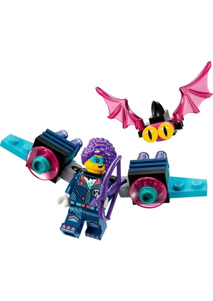 Dreamzzz 30660 Zoey's Dream Jet Pack Booster