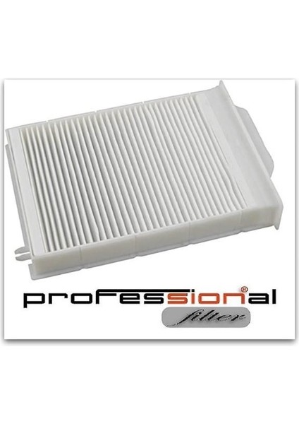 Renault Megane 2 1.4 Polen Filtresi 2004-2009