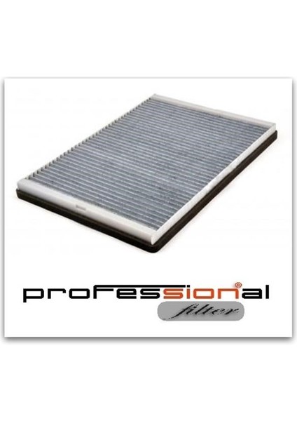 Vaneo Cdı 1.7 Polen Filtresi 2002-2005 Karbonlu