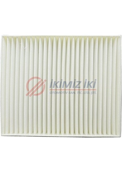 Polen Filitresi Insignia Meriva Astra J Cruze