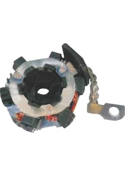 Komur Yuvasi Vw.t6 Audi A4 A6 Stop 6 Komur